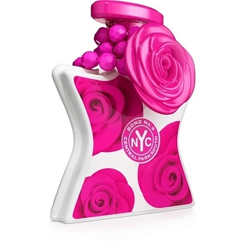 Bond No. 9 Central Park South парфюмерная вода, 100 мл тестер Bond No. 9 Central Park South парфюмерная вода, 100 мл тестер