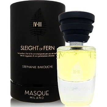 Фото Masque Sleight of Fern