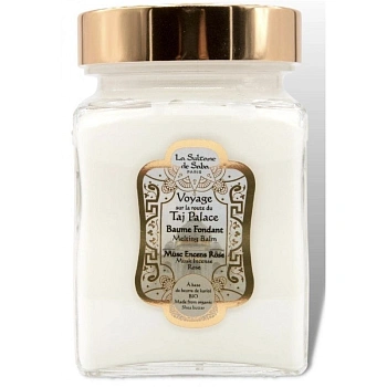 La Sultane de Saba Voyage Sur La Route Du Taj Palace Musc Encens Rose бальзам для тела, 300 мл