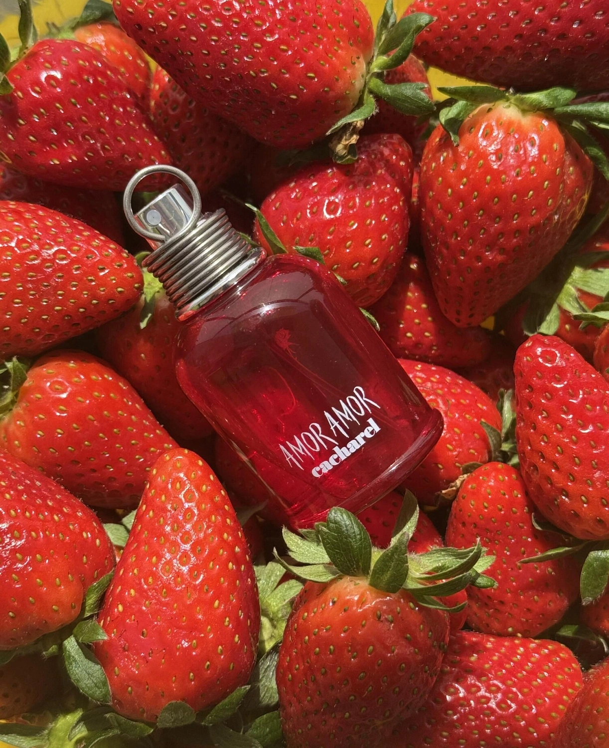 Cacharel Amor Amor My