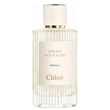 Chloe Atelier Des Fleurs Neroli парфюмерная вода, 150 мл тестер Chloe Atelier Des Fleurs Neroli парфюмерная вода, 150 мл тестер
