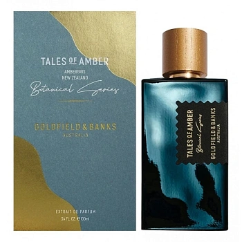 Фото Goldfield & Banks Australia Tales of Amber