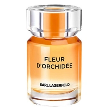 Karl Lagerfeld Fleur d'Orchidee парфюмерная вода, 100 мл тестер Karl Lagerfeld Fleur d'Orchidee парфюмерная вода, 100 мл тестер