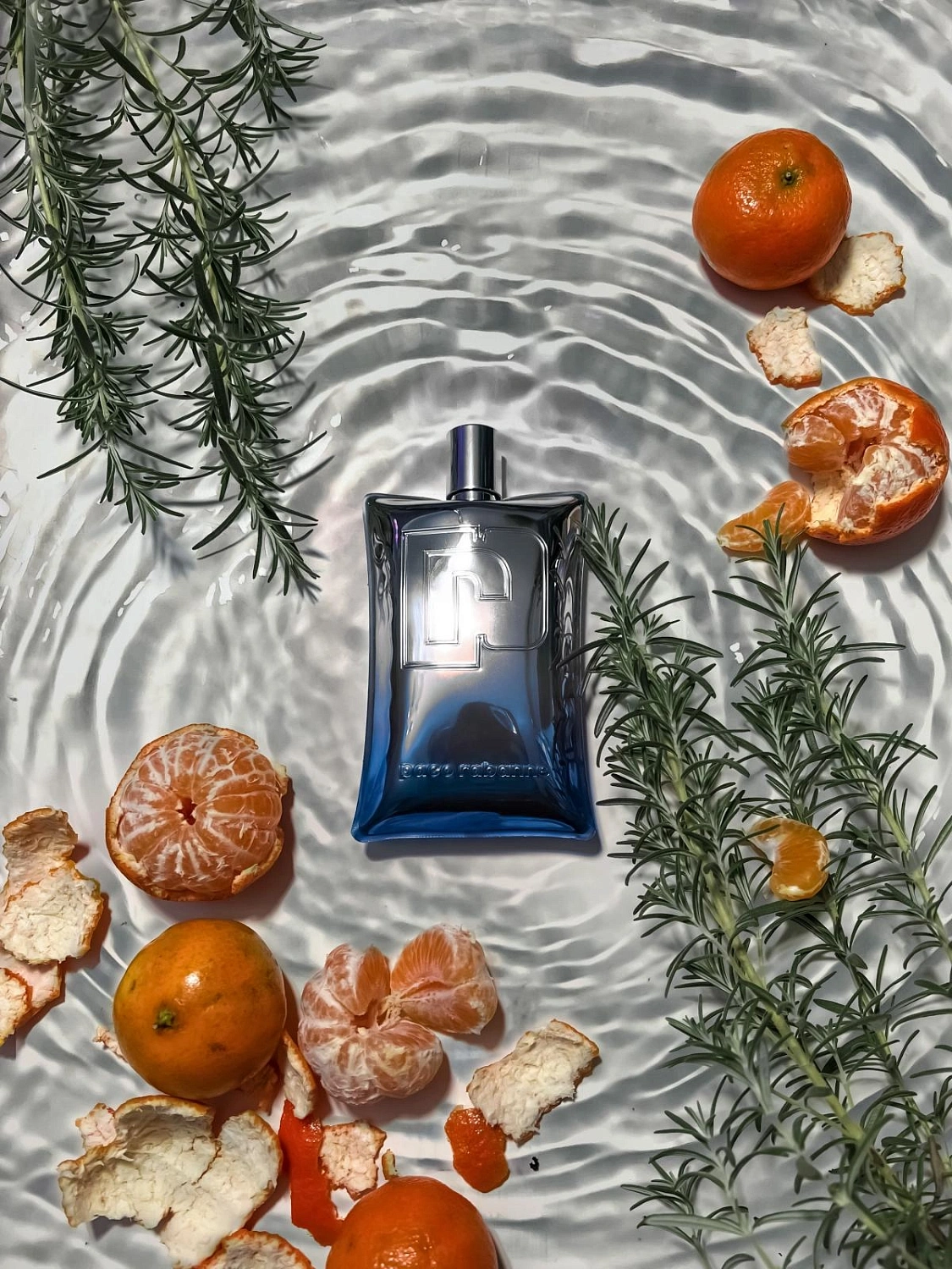 Paco Rabanne Genius Me