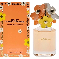 Marc Jacobs Daisy Ever So Fresh