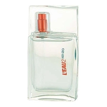 KENZO L’Eau 2 Pour Homme туалетная вода, 30 мл тестер KENZO L’Eau 2 Pour Homme туалетная вода, 30 мл тестер