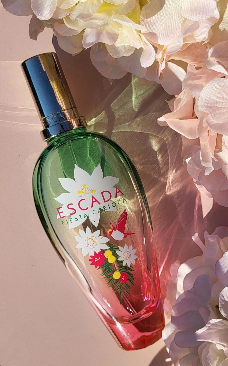 Escada Fiesta Carioca