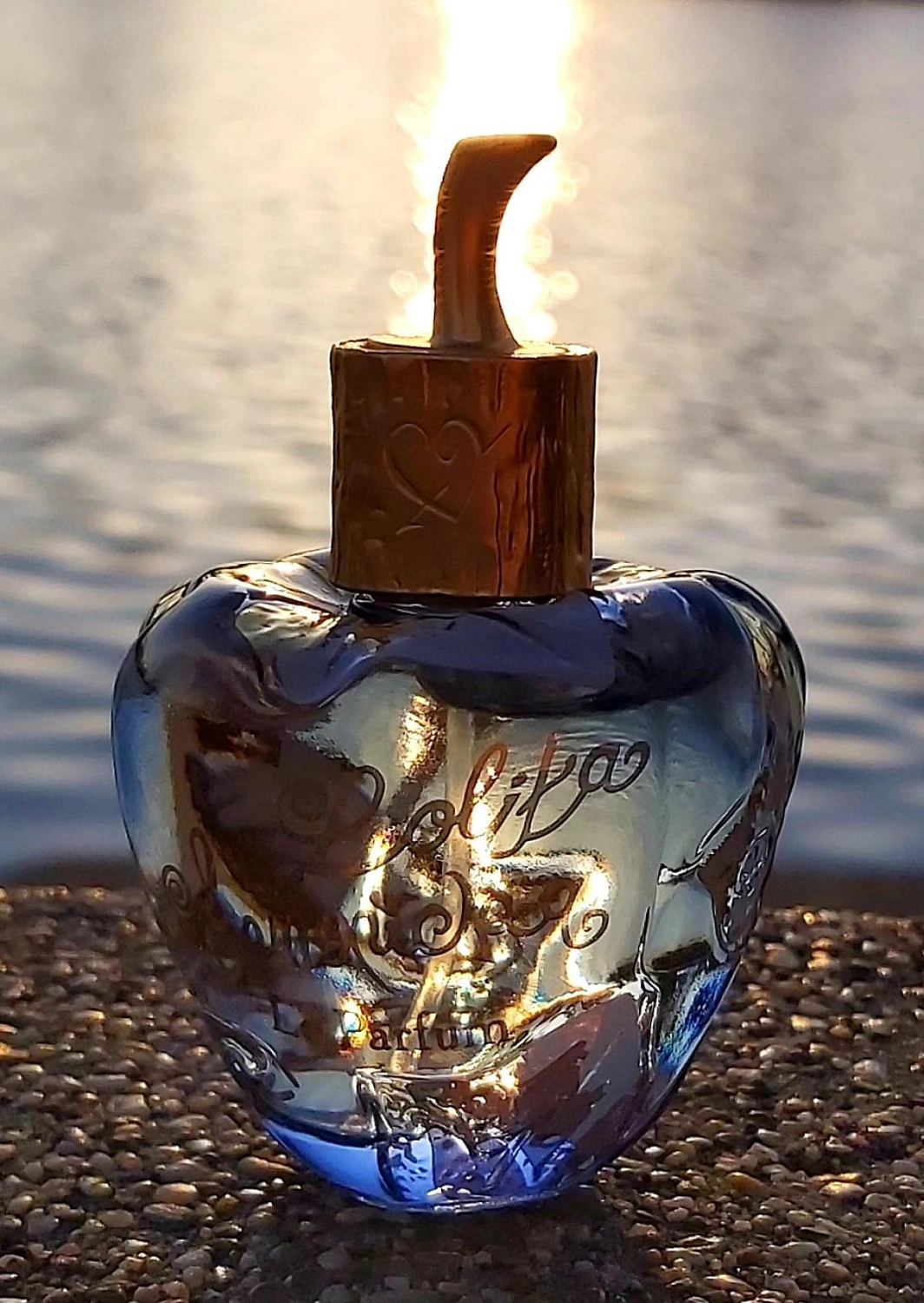 Lolita Lempicka Le Parfum 2021