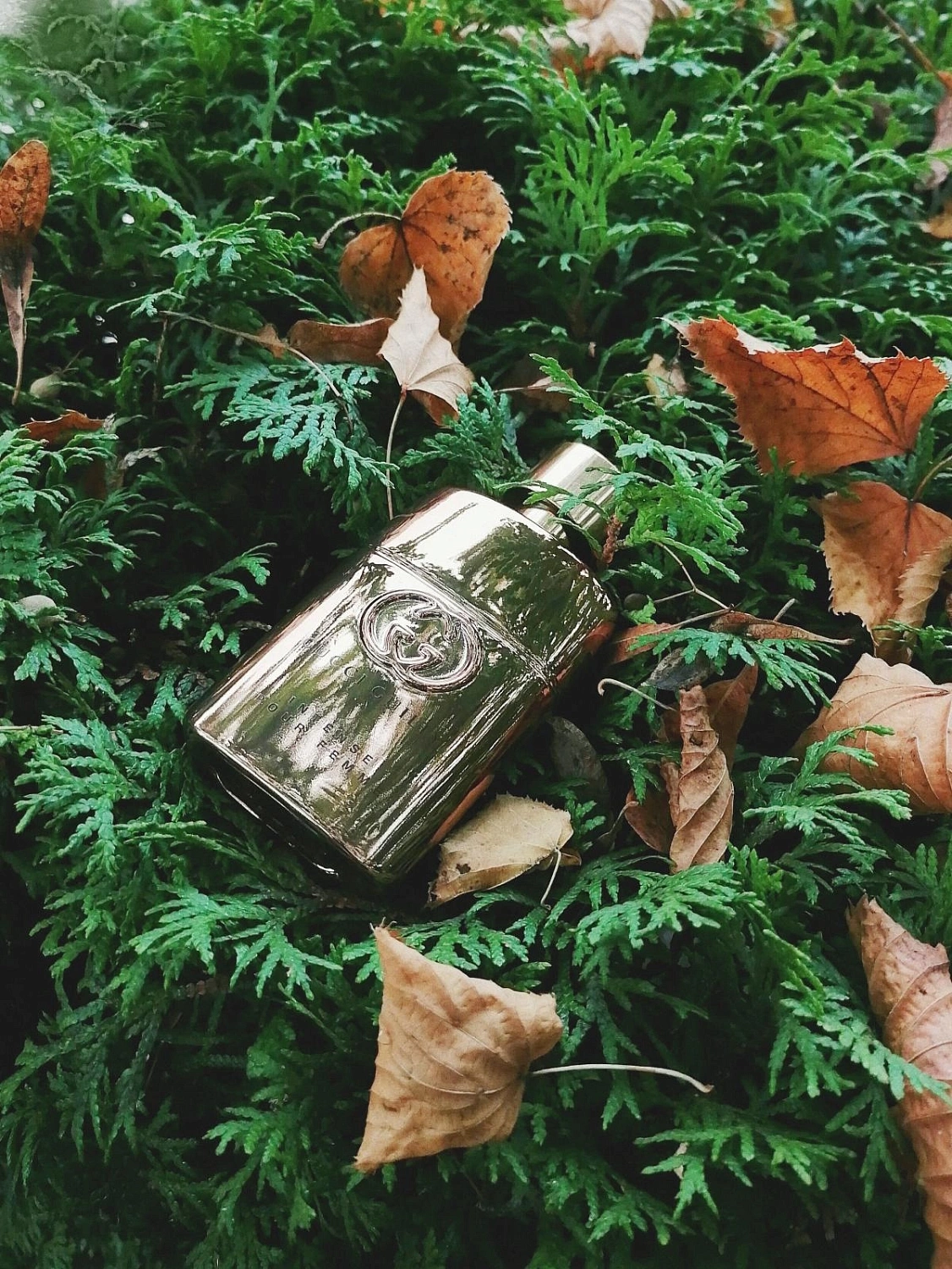 Gucci Guilty Eau de Parfum Intense Pour Femme