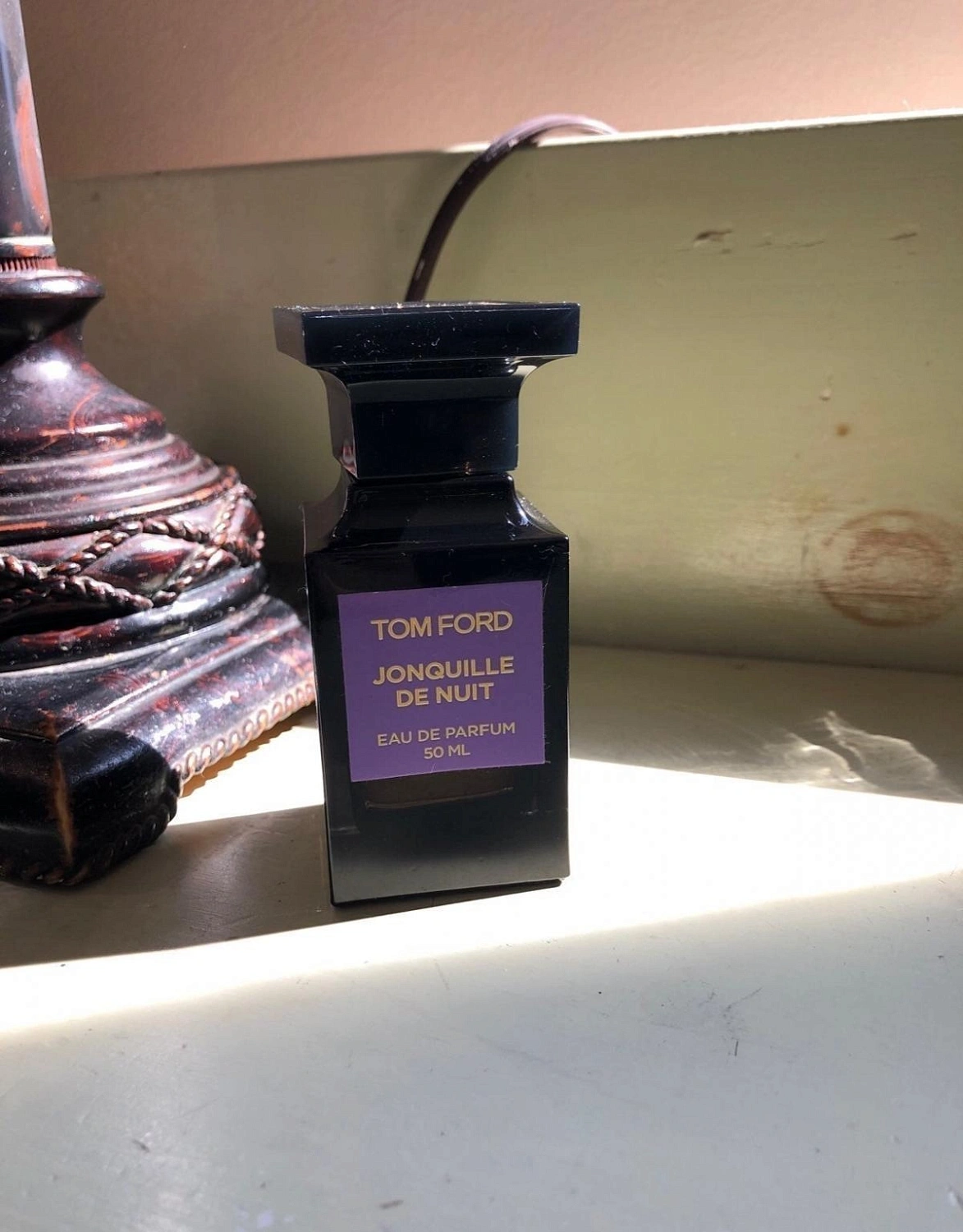 Tom Ford Jonquille de Nuit