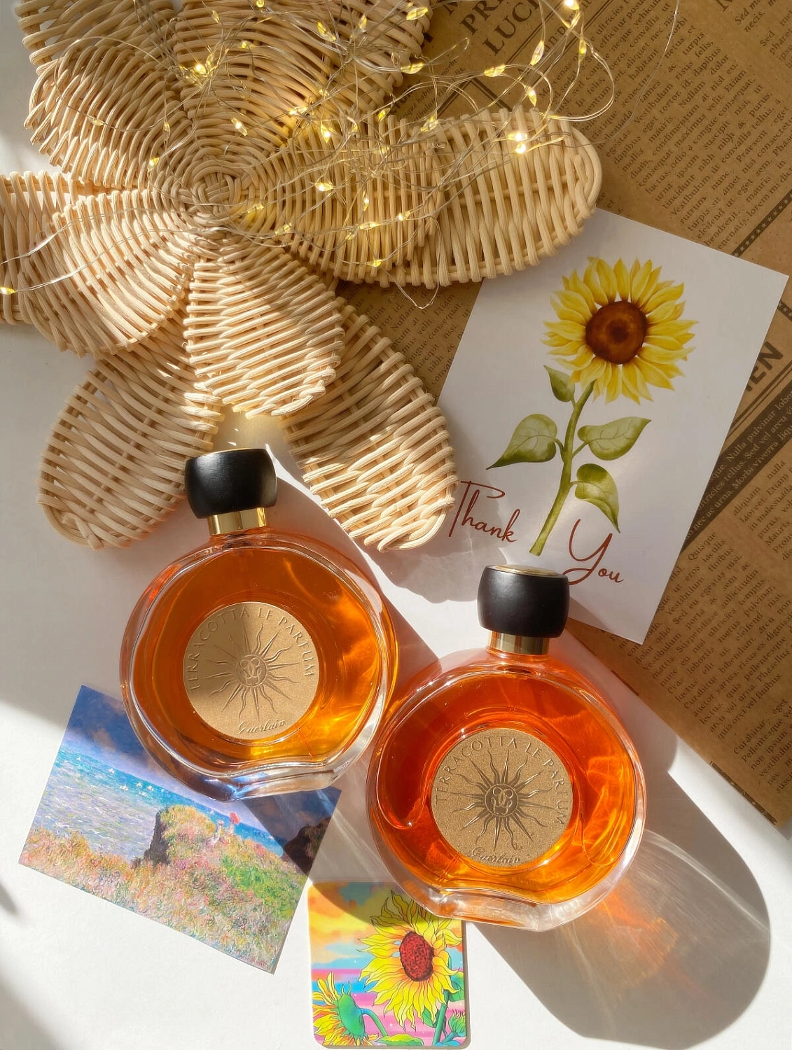 Guerlain Terracotta Le Parfum
