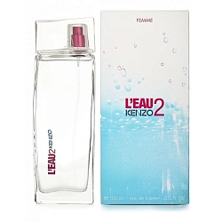 L'Eau 2 Kenzo pour Femme