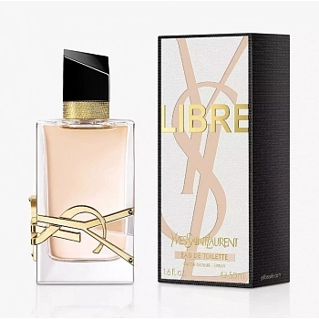 Фото Yves Saint Laurent Libre Eau de Toilette