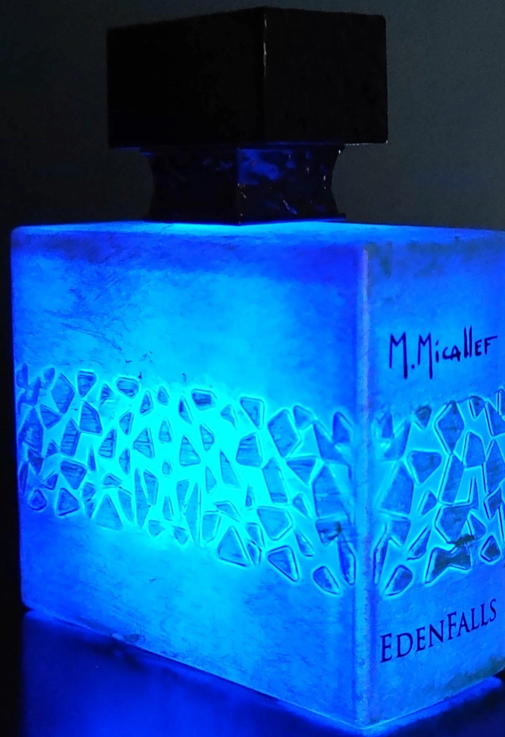 M. Micallef EdenFalls