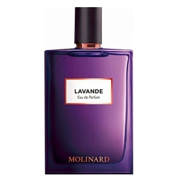 Фото Molinard Lavande Eau de Parfum