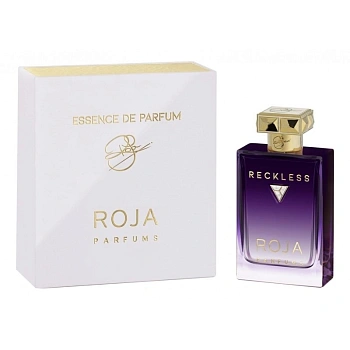 Фото Roja Parfums Reckless Pour Femme Essence De Parfum