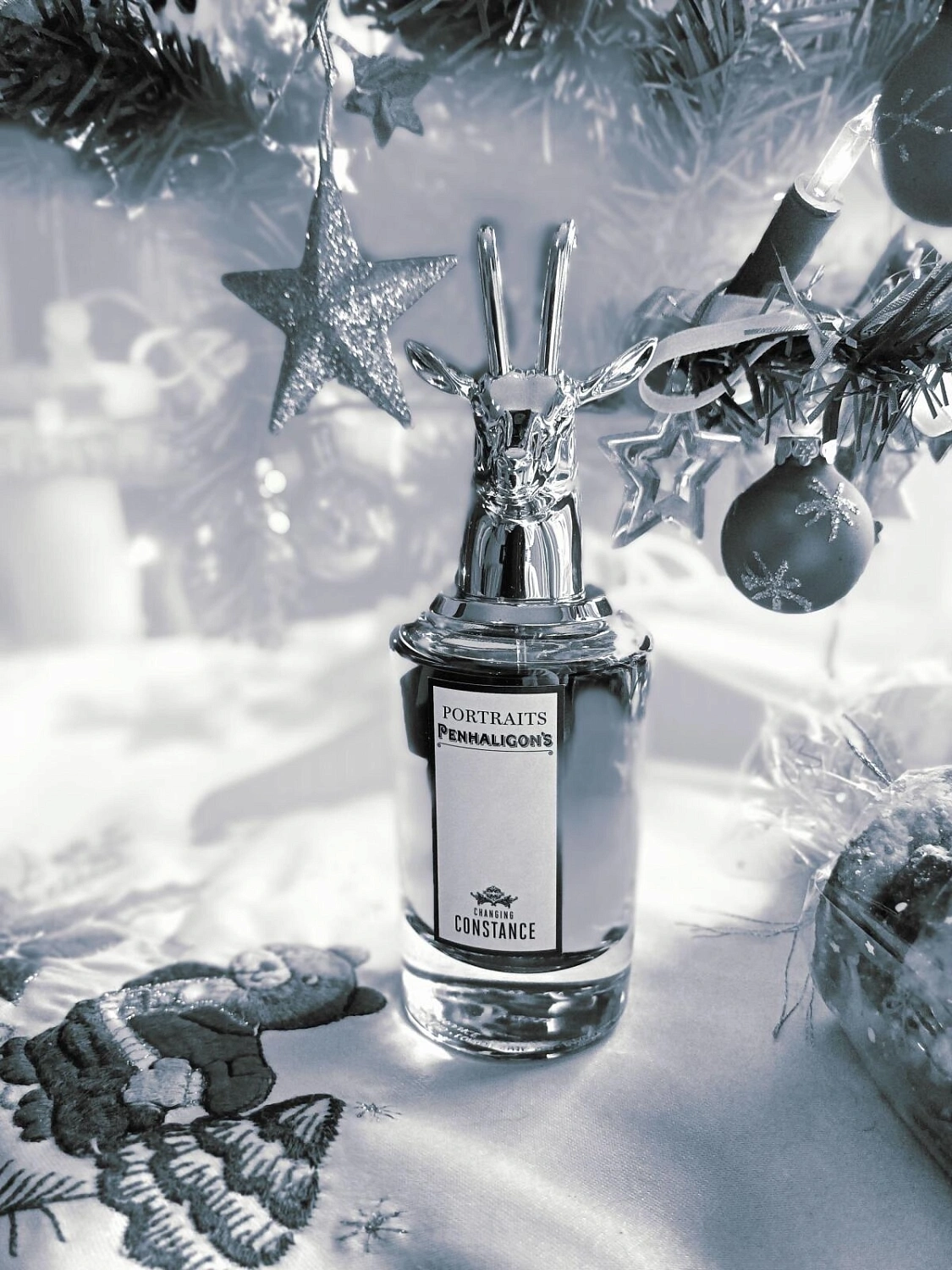 Penhaligon`s Changing Constance