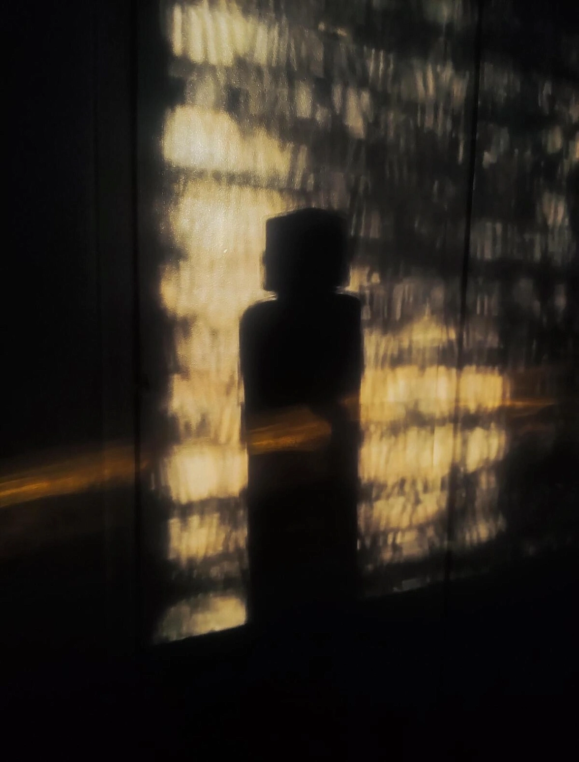 Panouge Patchouli Figue