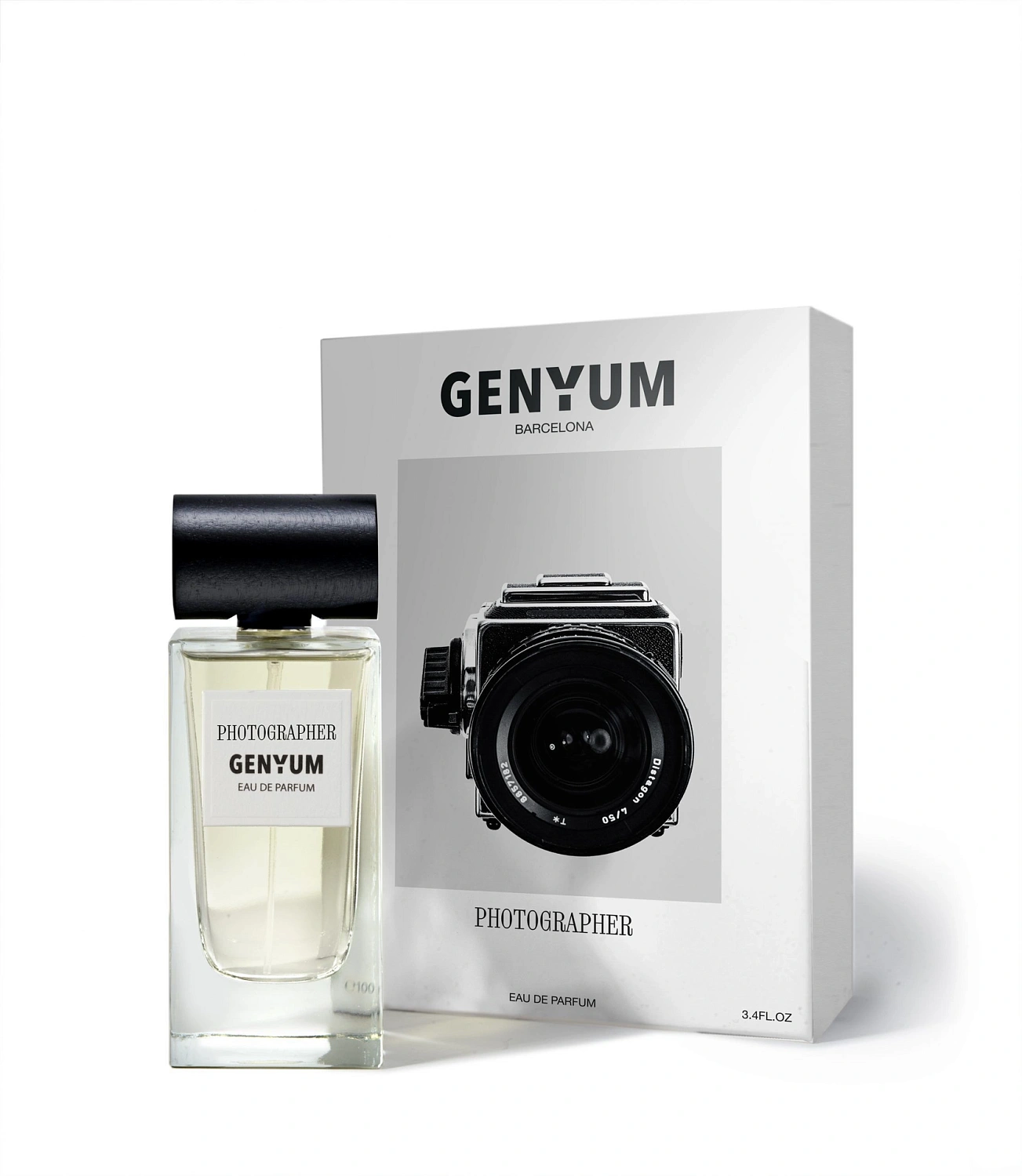 Genyum Photographer Genyum Photographer