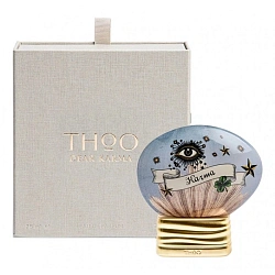 The House of Oud Dear Karma