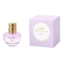 Emanuel Ungaro Fruit d'Amour Lilac