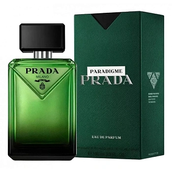 Prada Paradigme парфюмерная вода, 100 мл Prada Paradigme парфюмерная вода, 100 мл