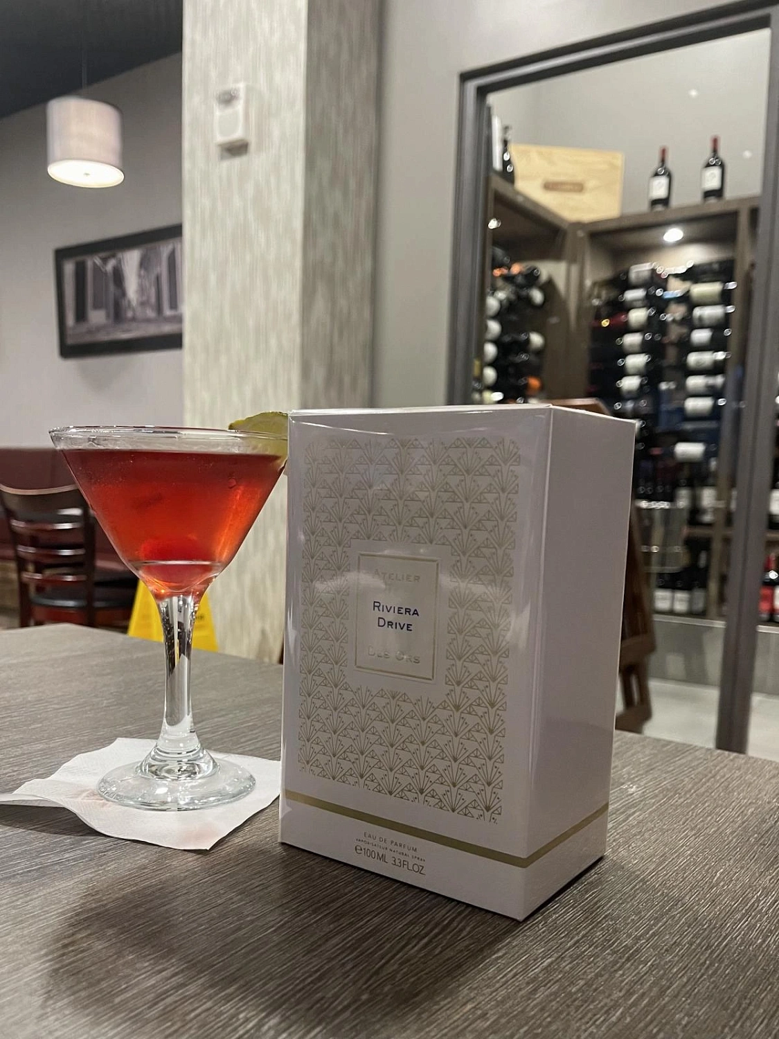 Atelier des Ors Riviera Drive