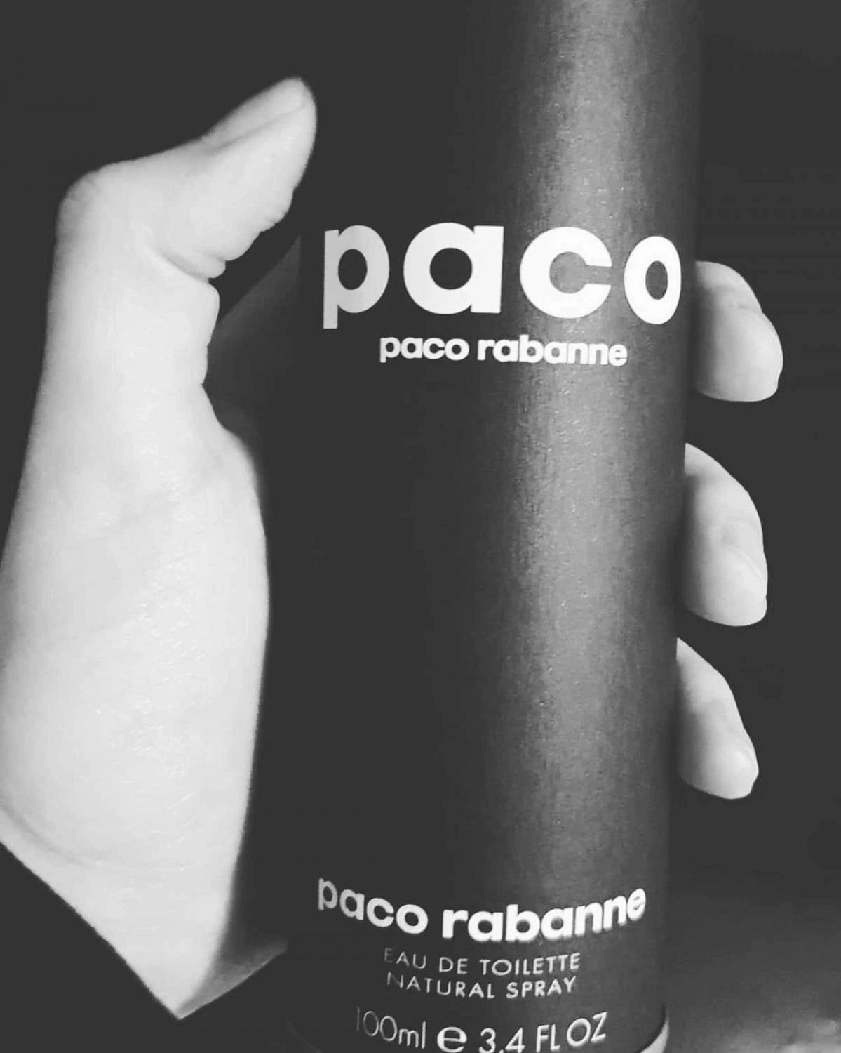 Paco Rabanne Paco
