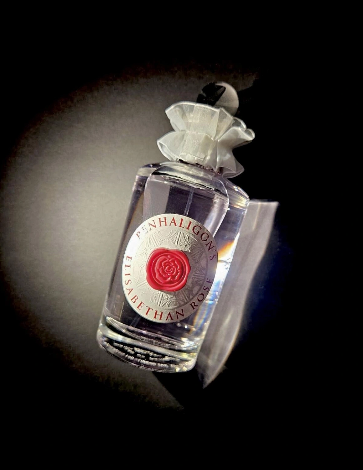 Penhaligon`s Elisabethan Rose