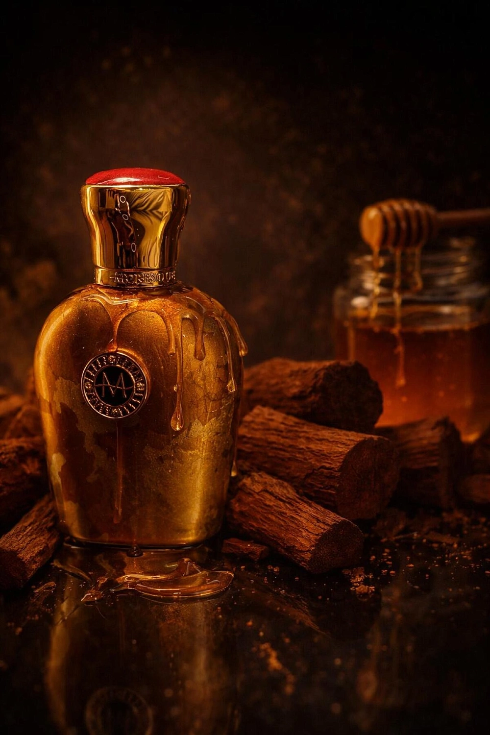 Moresque Sandal Granada