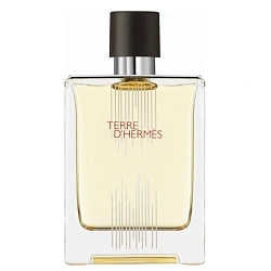 Terre d'Hermès Flacon H 2021