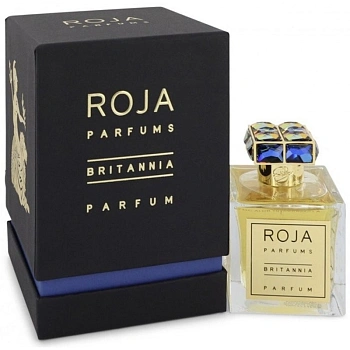 Фото Roja Parfums Britannia