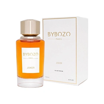 ByBozo Joker парфюмерная вода, 75 мл ByBozo Joker парфюмерная вода, 75 мл