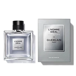 Guerlain L'Homme Ideal Cologne Forte
