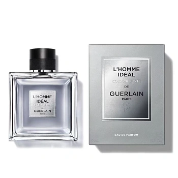 Фото Guerlain L'Homme Ideal Cologne Forte