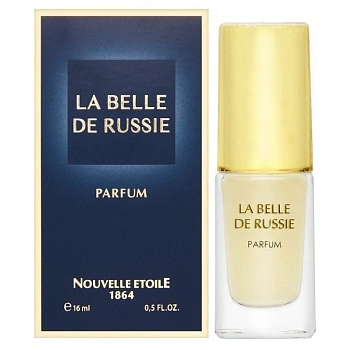 Фото Novaya Zarya (Новая Заря) Русская красавица (La belle de russie)