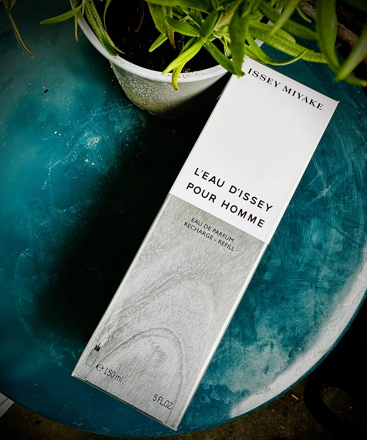 Issey Miyake L'Eau d'Issey Pour Homme Eau de Parfum