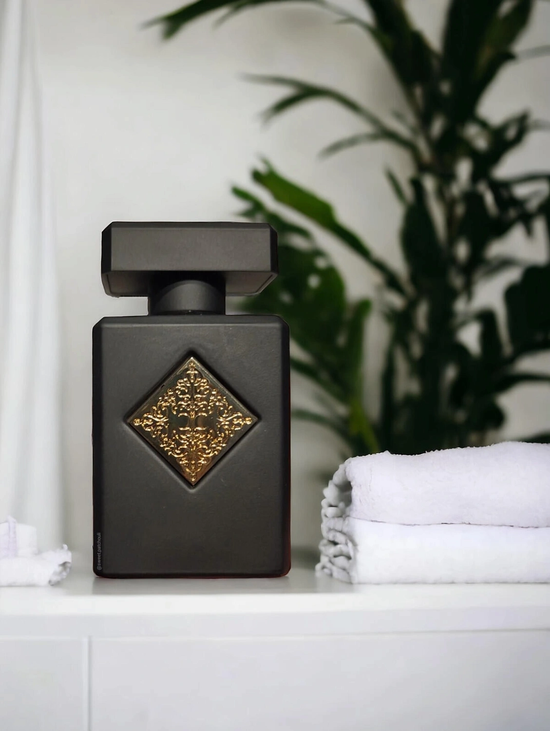 Initio Parfums Prives Magnetic Blend 7 Initio Parfums Prives Magnetic Blend 7