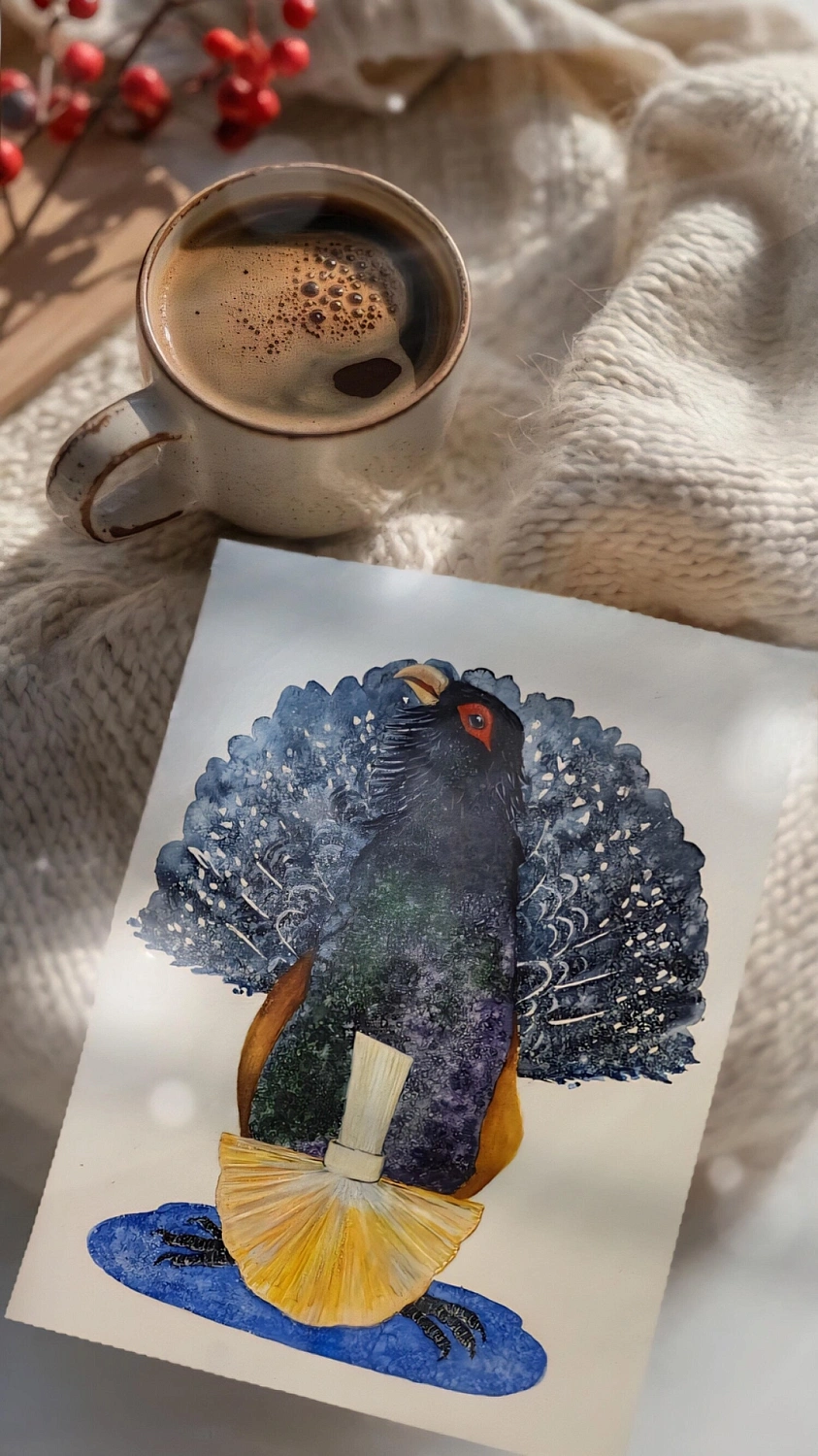 Valentino Vendetta Donna