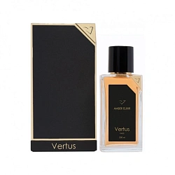 Vertus Amber Elixir