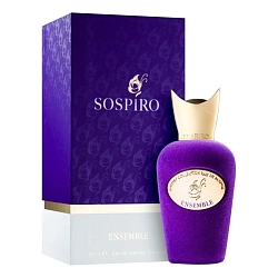 Sospiro Ensemble