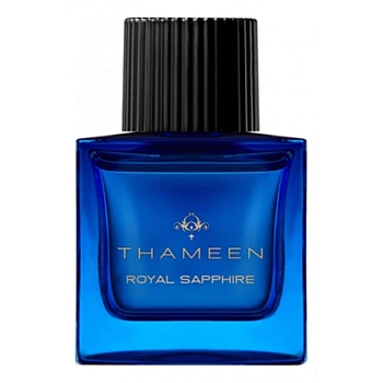 Thameen Royal Sapphire парфюмерная вода, 50 мл тестер Thameen Royal Sapphire парфюмерная вода, 50 мл тестер