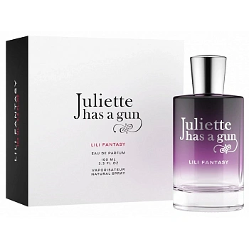 Фото Juliette Has A Gun Lili Fantasy