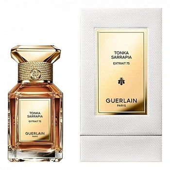 Guerlain Tonka Sarrapia Extrait 75 духи, 50 мл Guerlain Tonka Sarrapia Extrait 75 духи, 50 мл