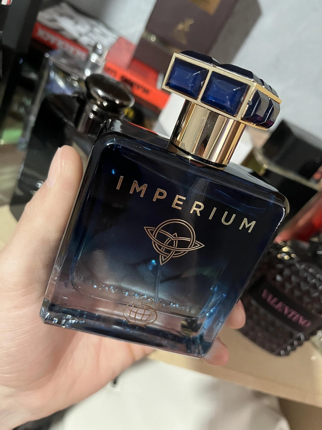 Fragrance World Imperium