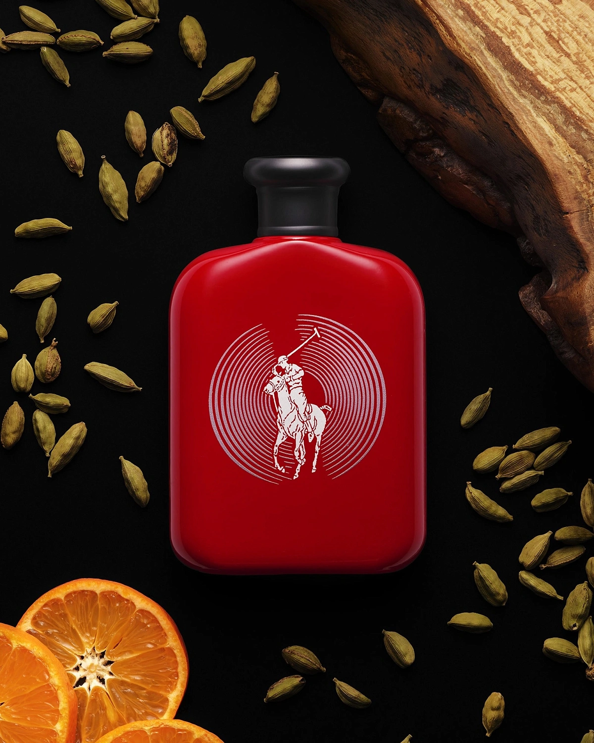 Ralph Lauren Polo Red Remix Ralph Lauren Polo Red Remix