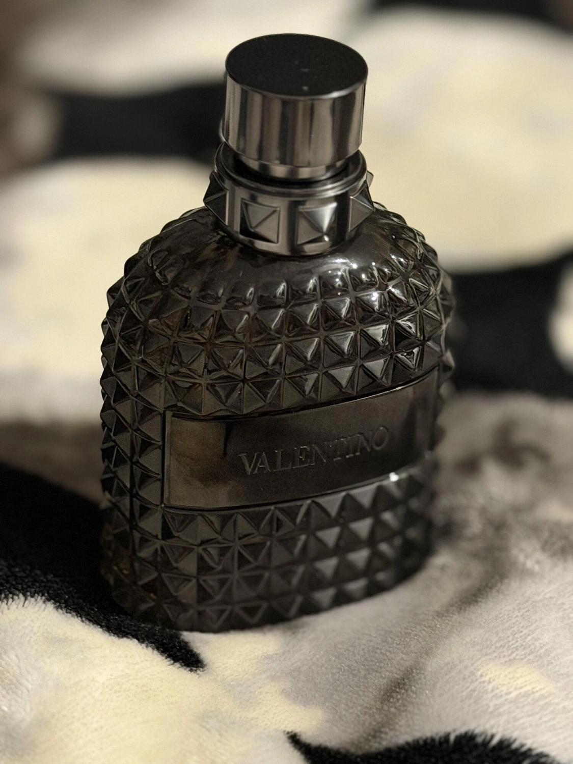 Valentino Uomo Intense 2021