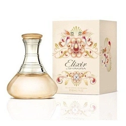 Shakira Elixir