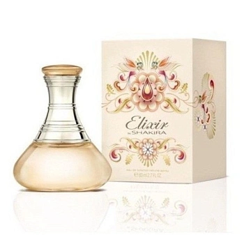Фото Shakira Elixir