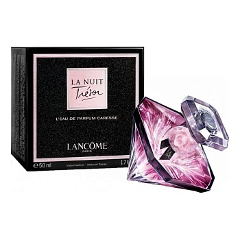 Фото Lancome La Nuit Tresor Caresse